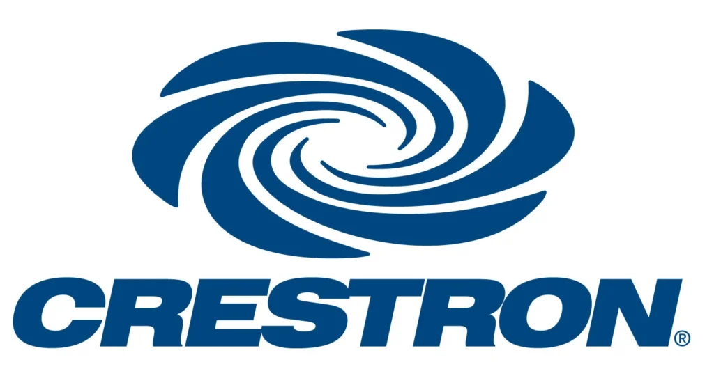 crestron akilli ev sistemleri