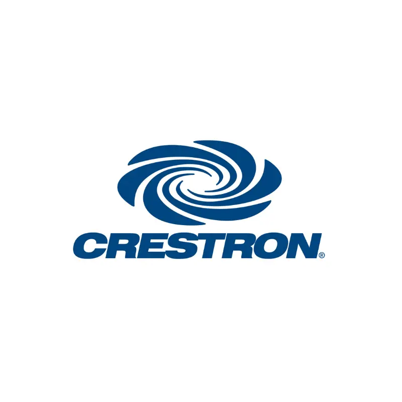 profesyonel ses sistemleri markalari crestron
